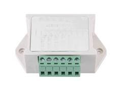 Signal converters 